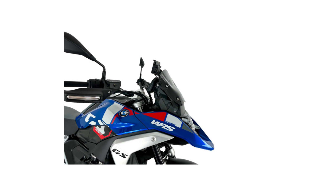 ΖΕΛΑΤΙΝΑ WRS BMW R 1300 GS 23-24 (WITH RADAR)
