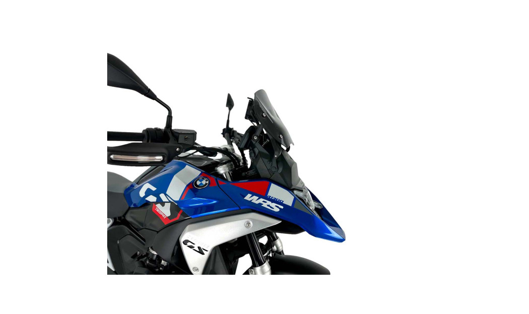 ΖΕΛΑΤΙΝΑ WRS BMW R 1300 GS 23-24 (WITH RADAR)
