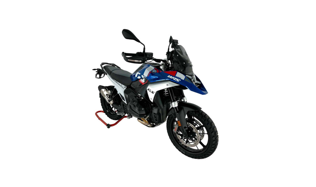 ΖΕΛΑΤΙΝΑ WRS BMW R 1300 GS 23-24 (WITH RADAR)