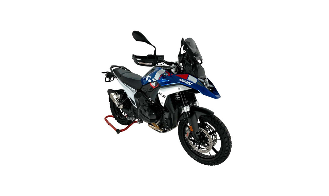 ΖΕΛΑΤΙΝΑ WRS BMW R 1300 GS 23-24 (WITH RADAR)