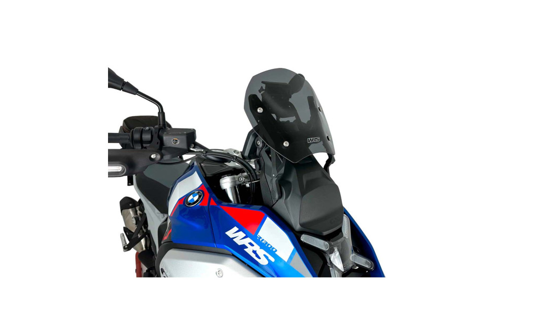 ΖΕΛΑΤΙΝΑ WRS BMW R 1300 GS 23-24 (WITH RADAR)