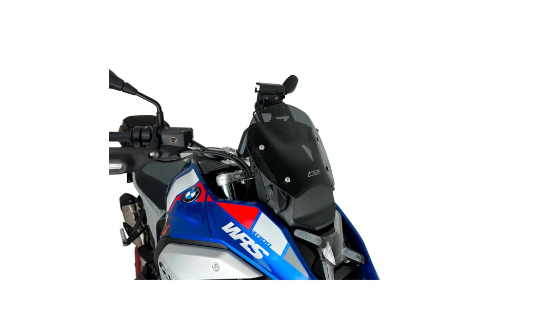 ΖΕΛΑΤΙΝΑ WRS BMW R 1300 GS 23-24 (WITH RADAR)