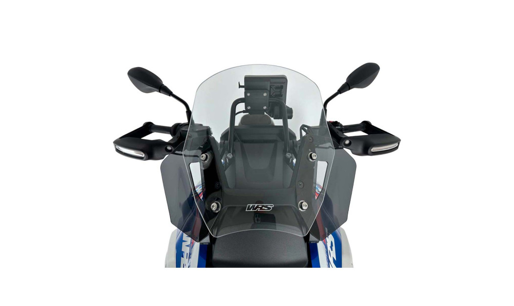 ΖΕΛΑΤΙΝΕΣ ΠΛΑΙΝΕΣ WRS BMW R 1300 GS 23-24