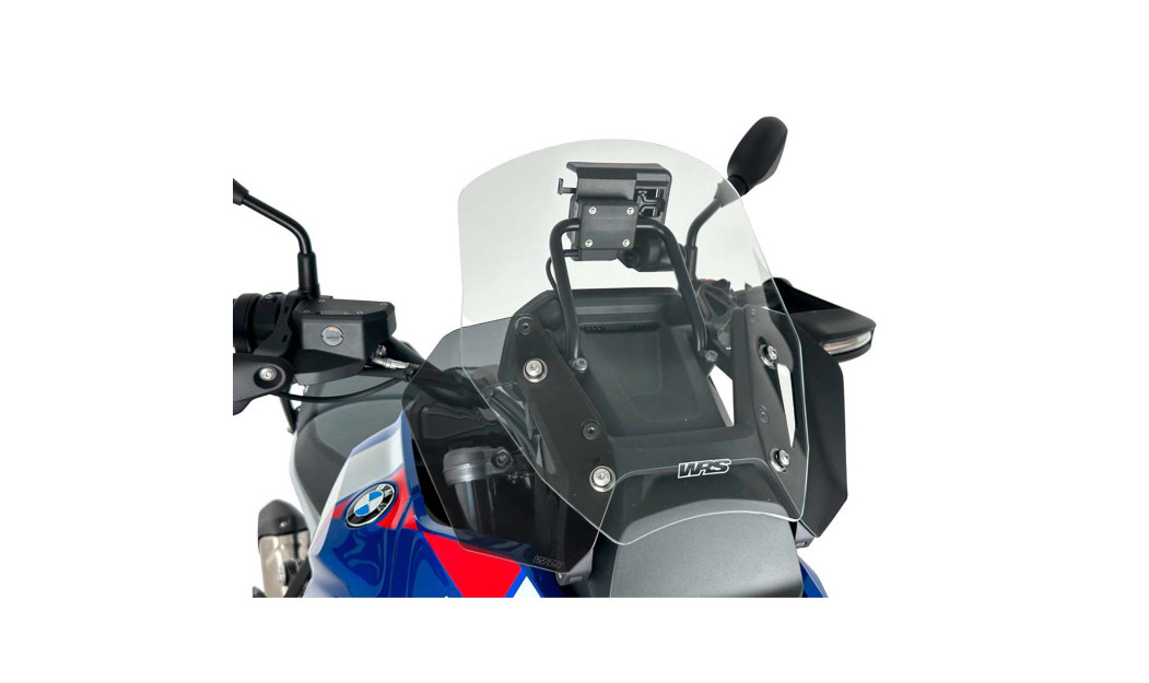 ΖΕΛΑΤΙΝΕΣ ΠΛΑΙΝΕΣ WRS BMW R 1300 GS 23-24