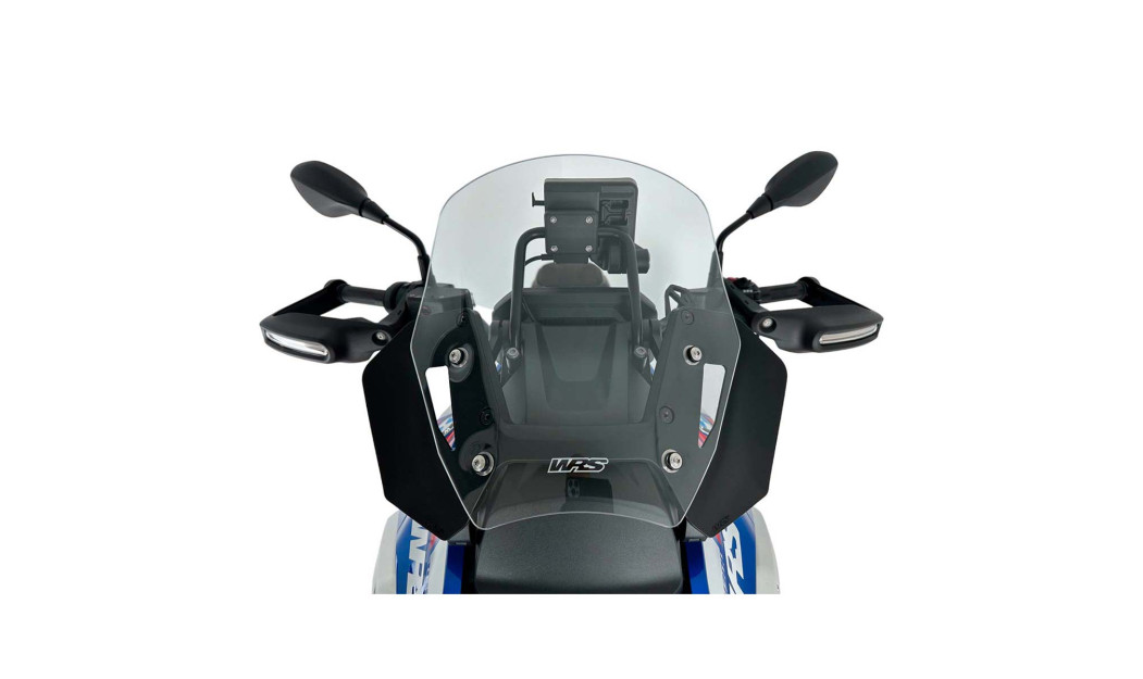 ΖΕΛΑΤΙΝΕΣ ΠΛΑΙΝΕΣ WRS BMW R 1300 GS 23-24