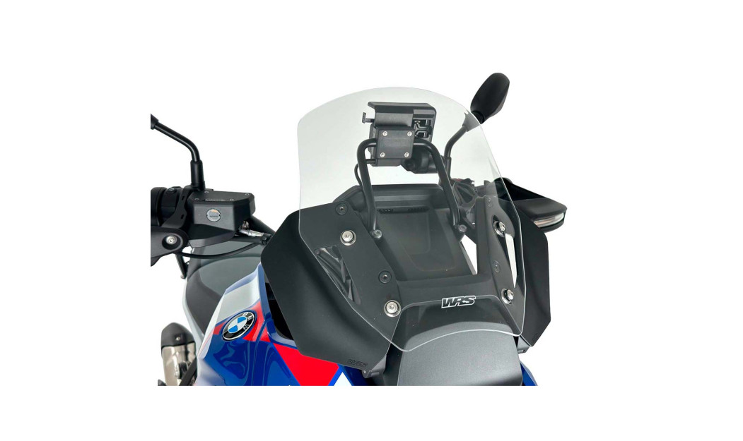 ΖΕΛΑΤΙΝΕΣ ΠΛΑΙΝΕΣ WRS BMW R 1300 GS 23-24