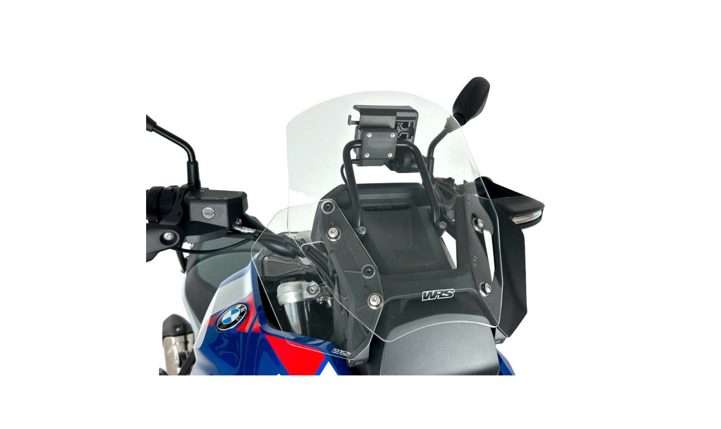 ΖΕΛΑΤΙΝΕΣ ΠΛΑΙΝΕΣ WRS BMW R 1300 GS 23-24