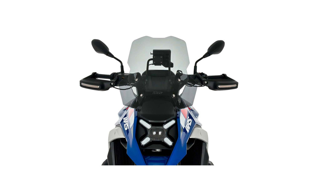 ΖΕΛΑΤΙΝΑ WRS BMW R 1300 GS 23-24 (NO RADAR)
