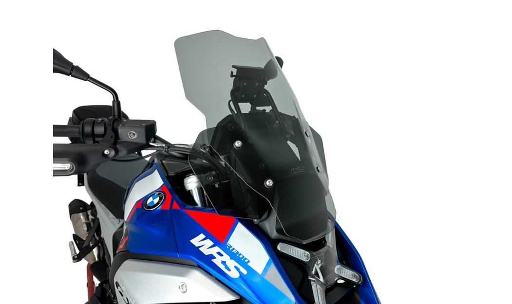ΖΕΛΑΤΙΝΑ WRS BMW R 1300 GS 23-24 (NO RADAR)