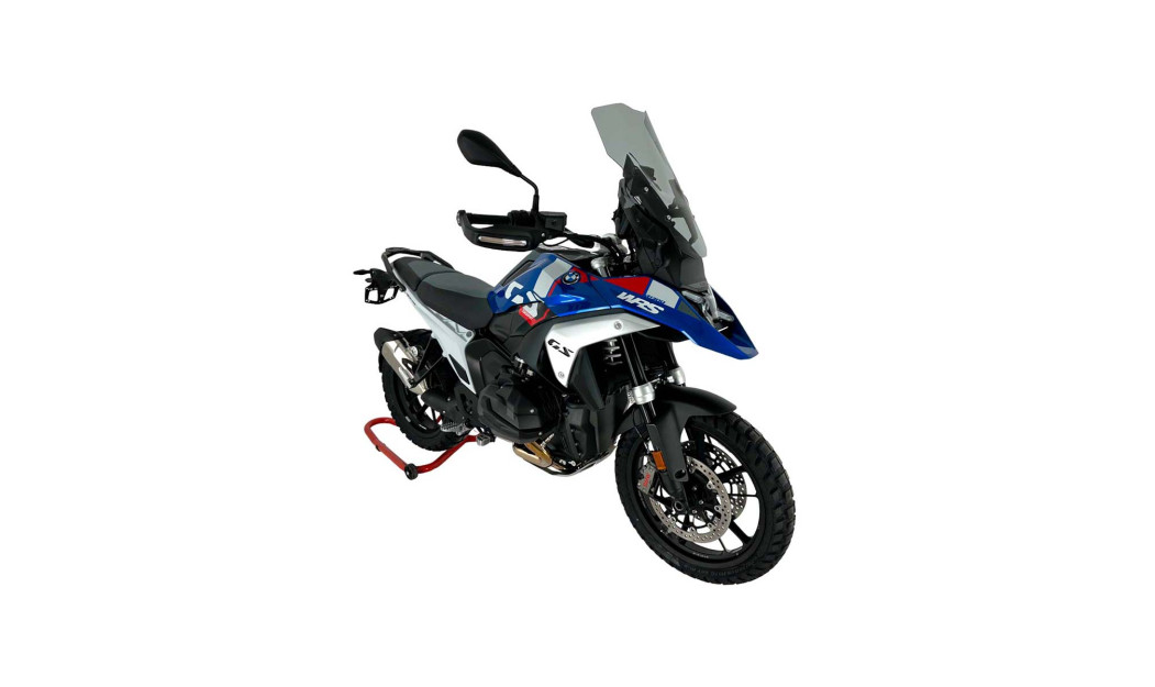 ΖΕΛΑΤΙΝΑ WRS BMW R 1300 GS 23-24 (NO RADAR)