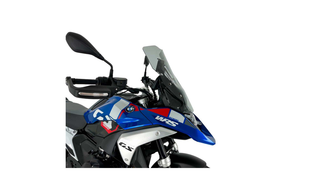 ΖΕΛΑΤΙΝΑ WRS BMW R 1300 GS 23-24 (NO RADAR)