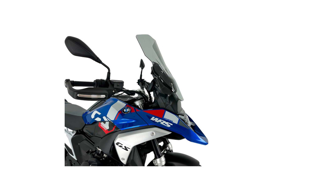 ΖΕΛΑΤΙΝΑ WRS BMW R 1300 GS 23-24 (NO RADAR)