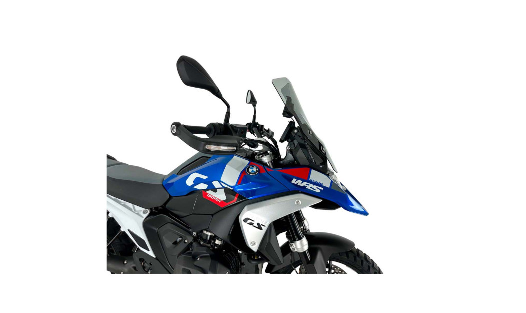 ΖΕΛΑΤΙΝΑ WRS BMW R 1300 GS 23-24 (NO RADAR)
