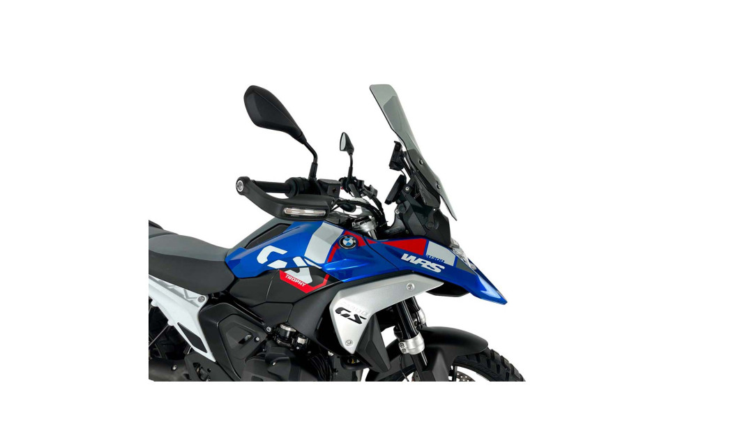 ΖΕΛΑΤΙΝΑ WRS BMW R 1300 GS 23-24 (NO RADAR)