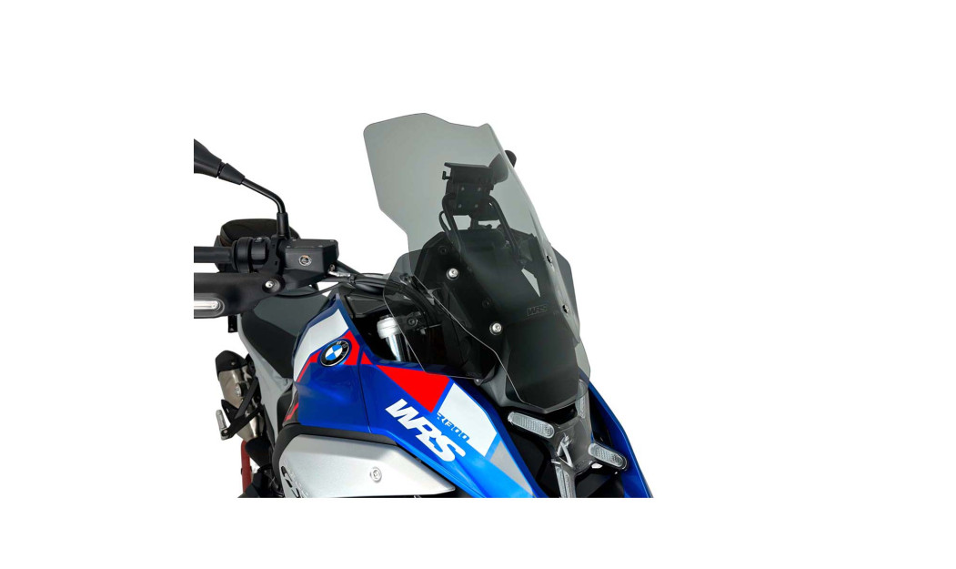 ΖΕΛΑΤΙΝΑ WRS BMW R 1300 GS 23-24 (NO RADAR)