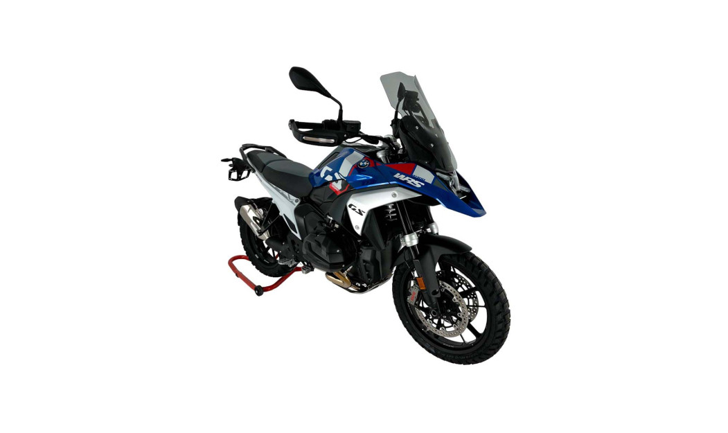 ΖΕΛΑΤΙΝΑ WRS BMW R 1300 GS 23-24 (NO RADAR)