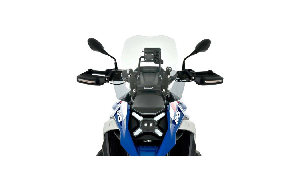 ΖΕΛΑΤΙΝΑ WRS BMW R 1300 GS 23-24 (NO RADAR)