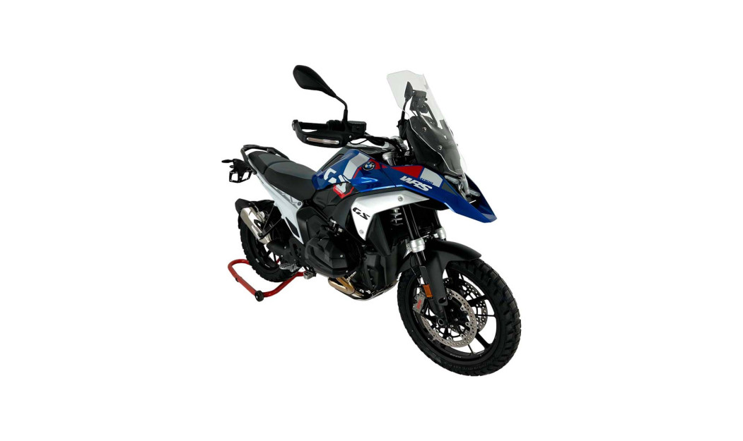 ΖΕΛΑΤΙΝΑ WRS BMW R 1300 GS 23-24 (NO RADAR)