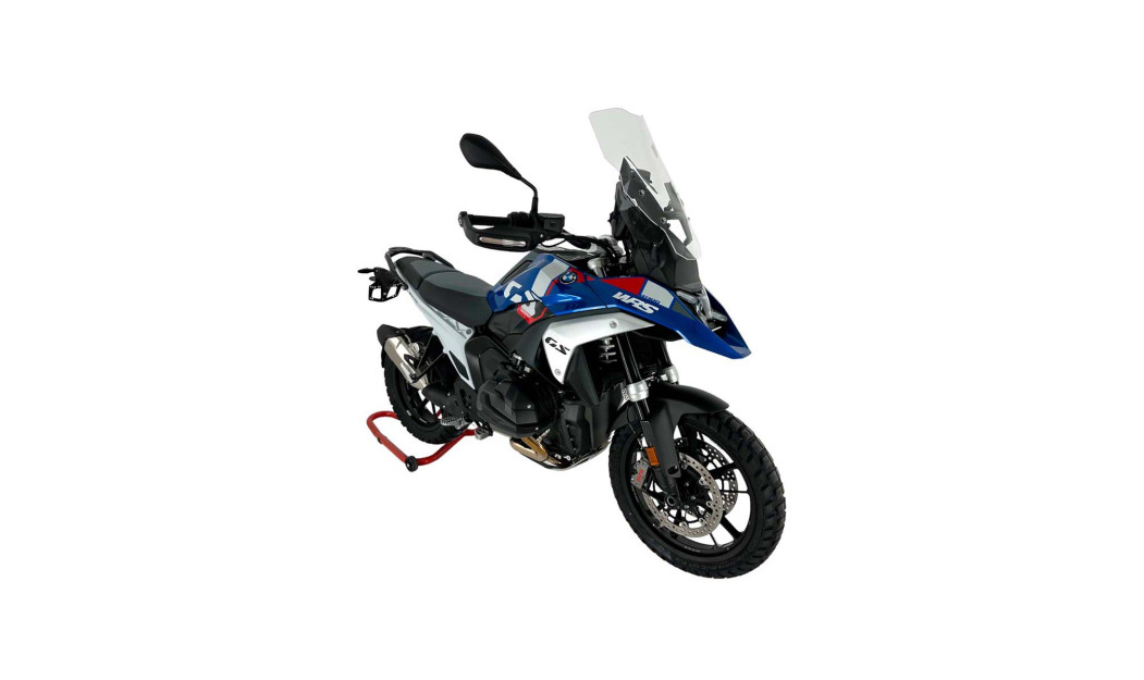 ΖΕΛΑΤΙΝΑ WRS BMW R 1300 GS 23-24 (NO RADAR)