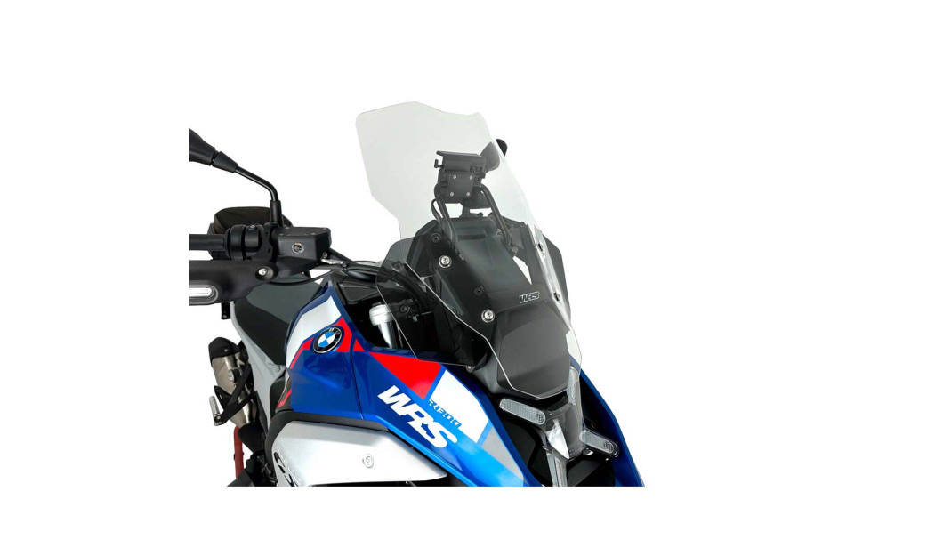 ΖΕΛΑΤΙΝΑ WRS BMW R 1300 GS 23-24 (NO RADAR)