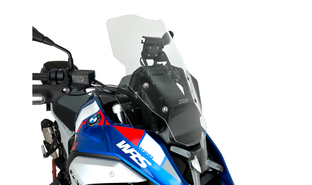 ΖΕΛΑΤΙΝΑ WRS BMW R 1300 GS 23-24 (NO RADAR)
