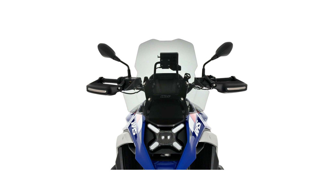 ΖΕΛΑΤΙΝΑ WRS BMW R 1300 GS 23-24 (NO RADAR)