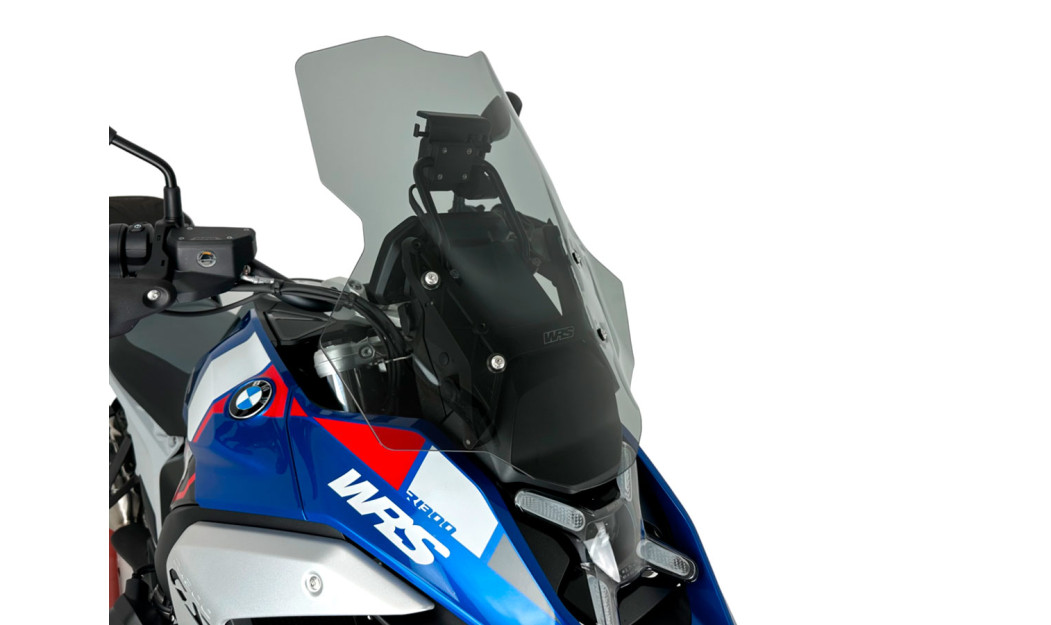ΖΕΛΑΤΙΝΑ WRS BMW R 1300 GS 23-24 (NO RADAR)