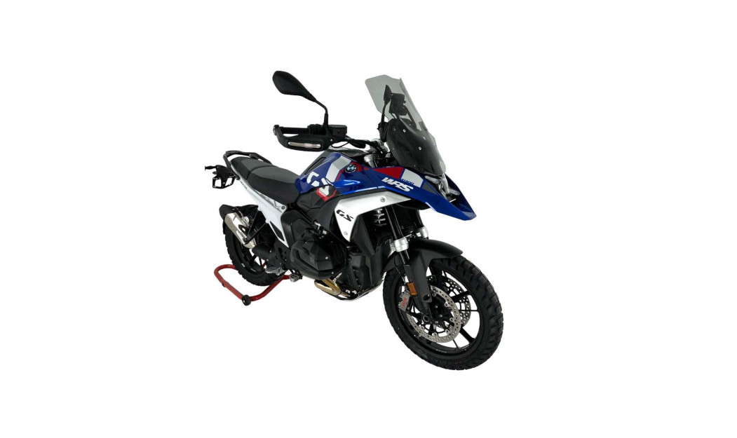ΖΕΛΑΤΙΝΑ WRS BMW R 1300 GS 23-24 (NO RADAR)