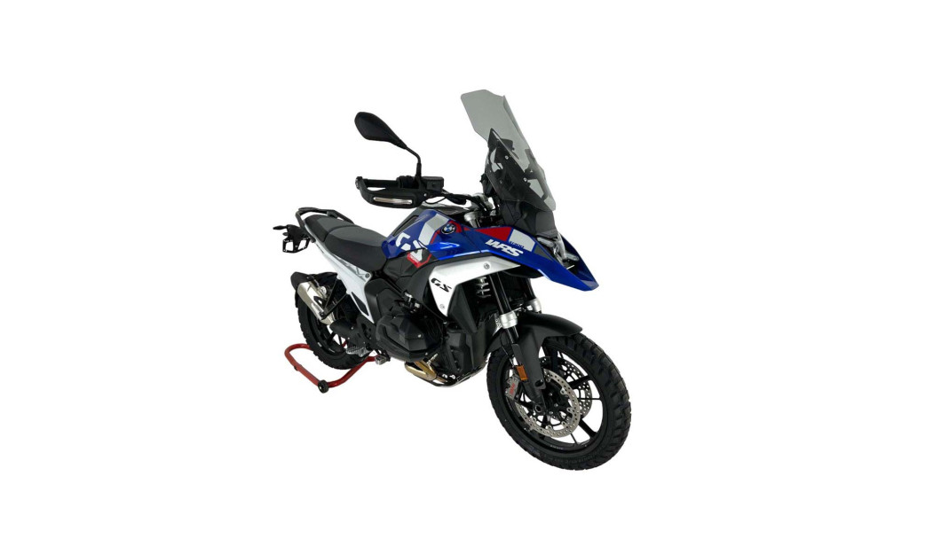 ΖΕΛΑΤΙΝΑ WRS BMW R 1300 GS 23-24 (NO RADAR)