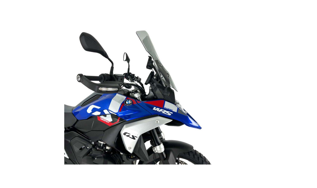 ΖΕΛΑΤΙΝΑ WRS BMW R 1300 GS 23-24 (NO RADAR)