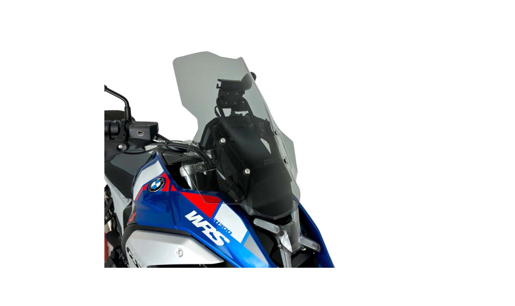 ΖΕΛΑΤΙΝΑ WRS BMW R 1300 GS 23-24 (NO RADAR)