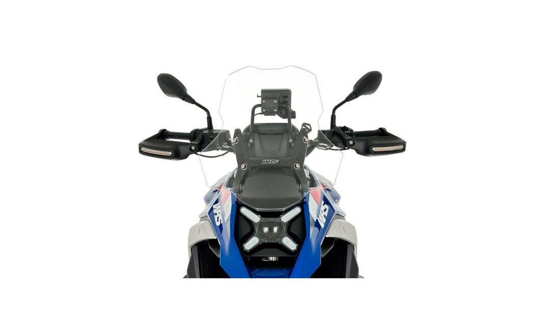 ΖΕΛΑΤΙΝΑ WRS BMW R 1300 GS 23-24 (NO RADAR)