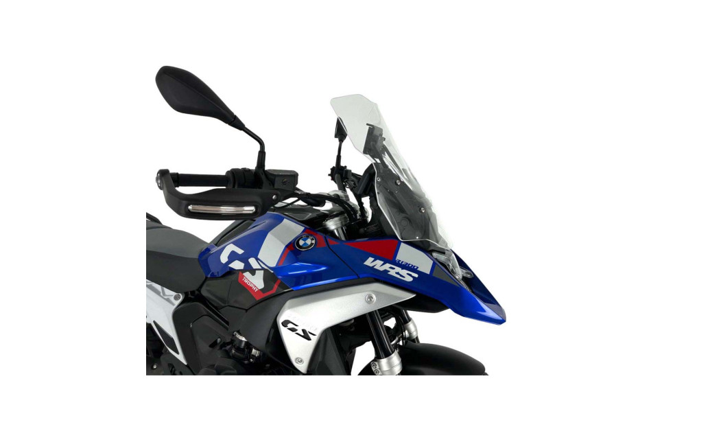 ΖΕΛΑΤΙΝΑ WRS BMW R 1300 GS 23-24 (NO RADAR)