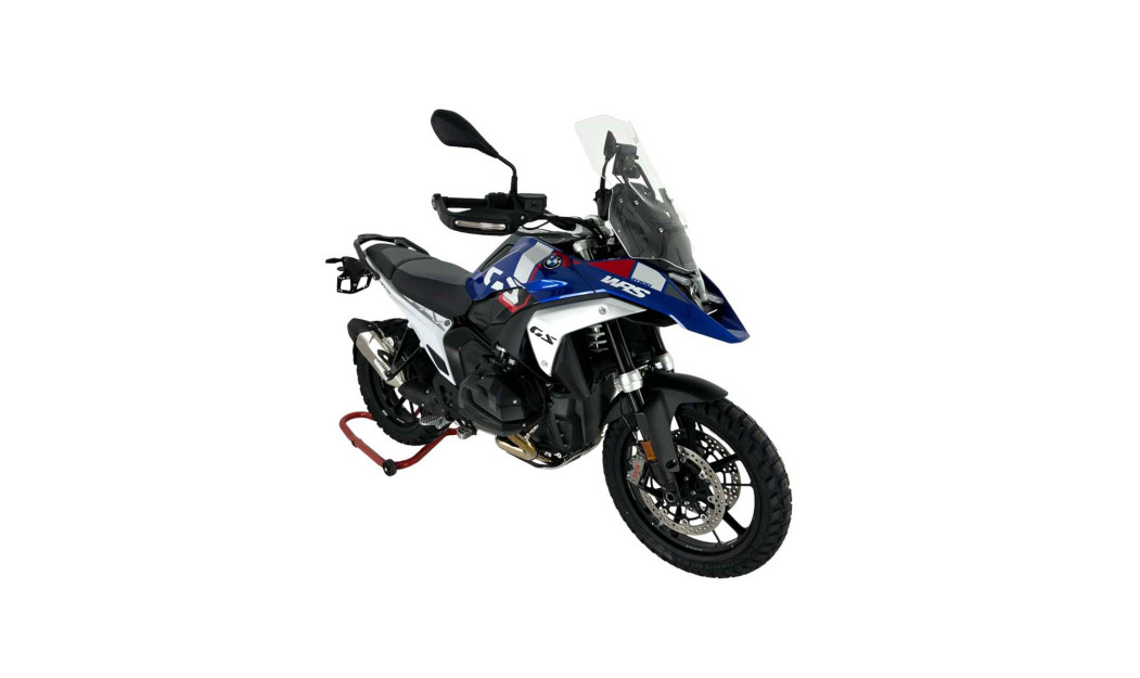 ΖΕΛΑΤΙΝΑ WRS BMW R 1300 GS 23-24 (NO RADAR)