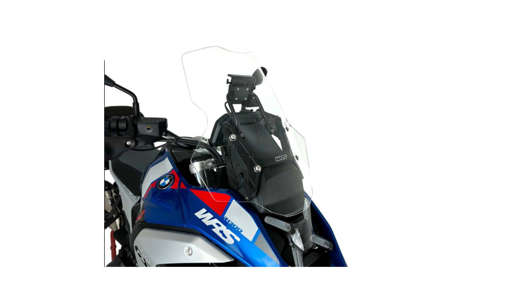 ΖΕΛΑΤΙΝΑ WRS BMW R 1300 GS 23-24 (NO RADAR)