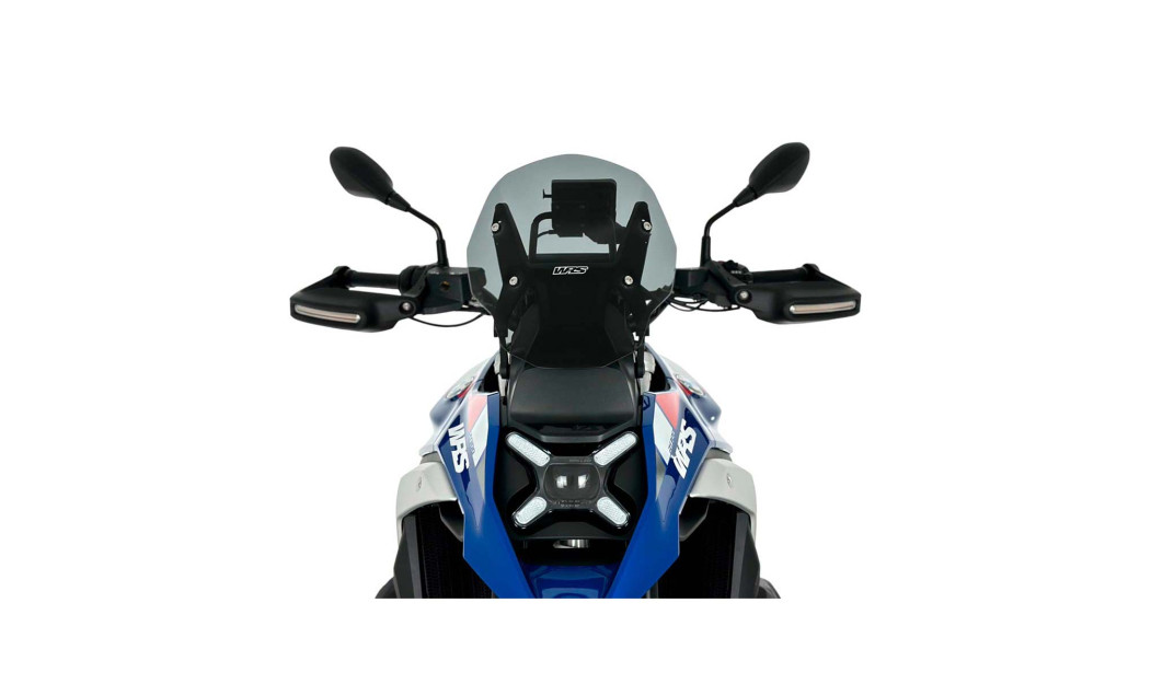 ΖΕΛΑΤΙΝΑ WRS BMW R 1300 GS 23-24 (NO RADAR)