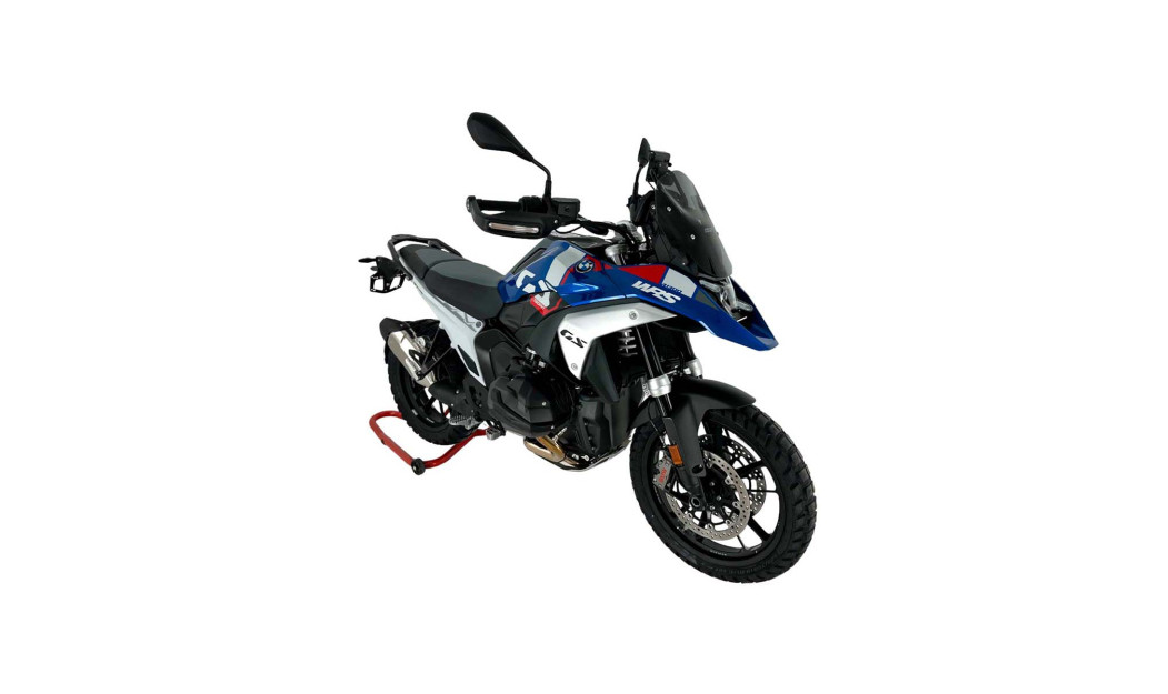 ΖΕΛΑΤΙΝΑ WRS BMW R 1300 GS 23-24 (NO RADAR)