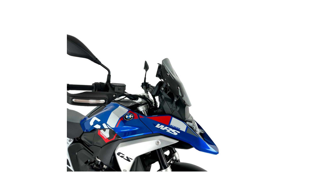 ΖΕΛΑΤΙΝΑ WRS BMW R 1300 GS 23-24 (NO RADAR)
