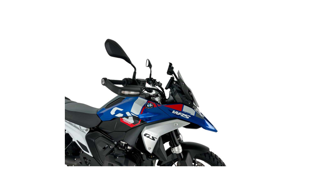 ΖΕΛΑΤΙΝΑ WRS BMW R 1300 GS 23-24 (NO RADAR)