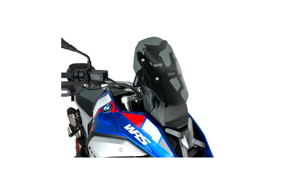 ΖΕΛΑΤΙΝΑ WRS BMW R 1300 GS 23-24 (NO RADAR)