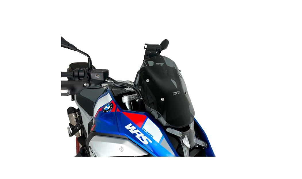 ΖΕΛΑΤΙΝΑ WRS BMW R 1300 GS 23-24 (NO RADAR)