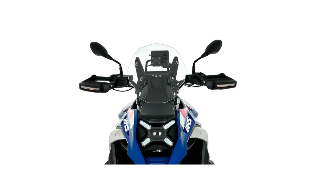 ΖΕΛΑΤΙΝΑ WRS BMW R 1300 GS 23-24 (NO RADAR)