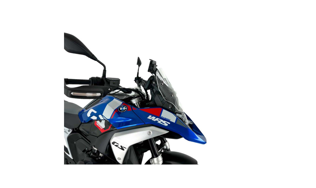 ΖΕΛΑΤΙΝΑ WRS BMW R 1300 GS 23-24 (NO RADAR)