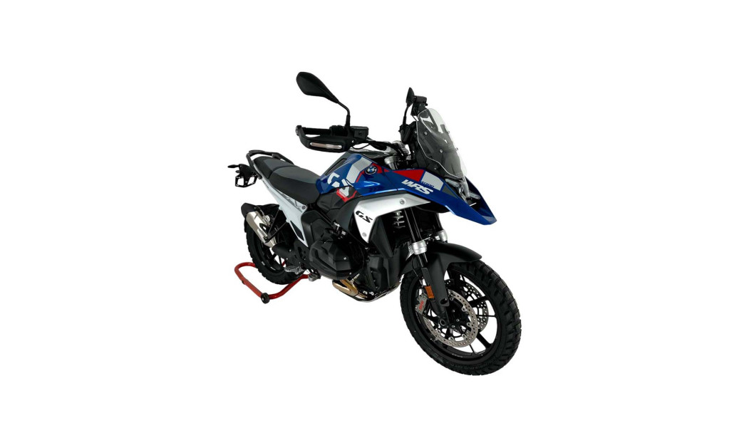 ΖΕΛΑΤΙΝΑ WRS BMW R 1300 GS 23-24 (NO RADAR)
