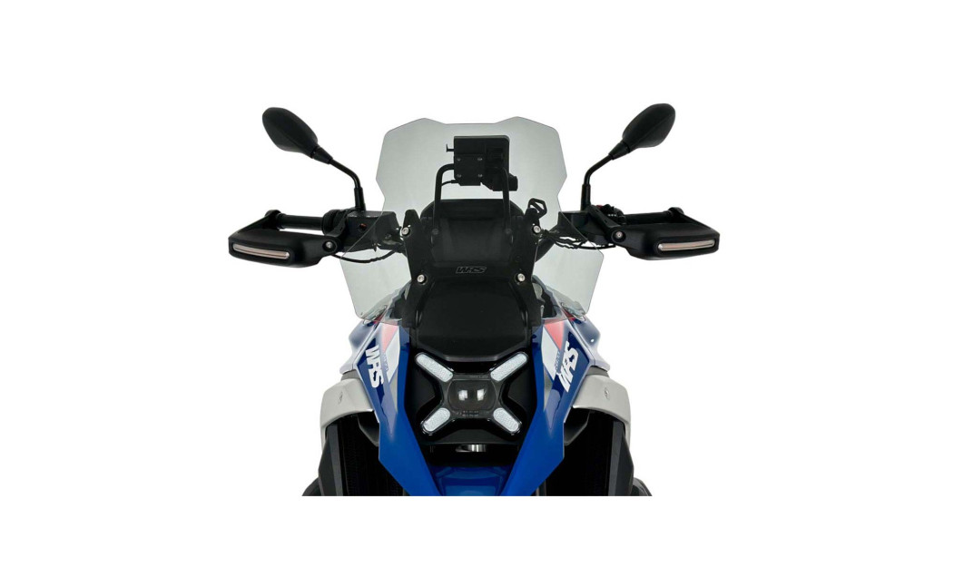 ΖΕΛΑΤΙΝΑ WRS BMW R 1300 GS 23-24 (NO RADAR)