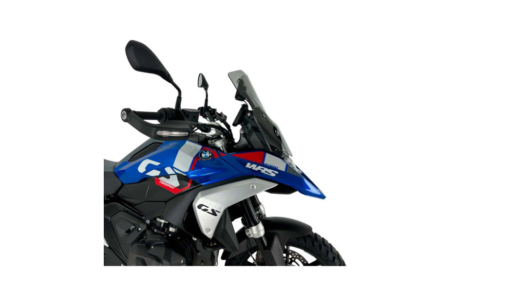 ΖΕΛΑΤΙΝΑ WRS BMW R 1300 GS 23-24 (NO RADAR)