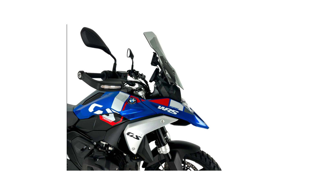 ΖΕΛΑΤΙΝΑ WRS BMW R 1300 GS 23-24 (NO RADAR)
