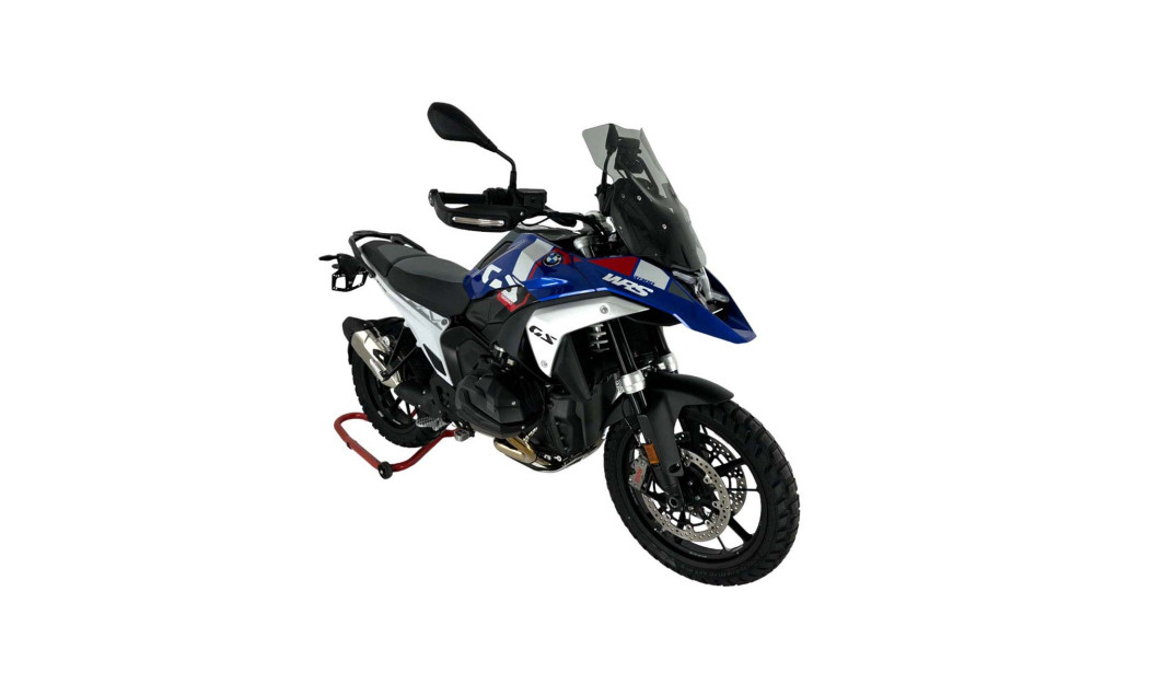 ΖΕΛΑΤΙΝΑ WRS BMW R 1300 GS 23-24 (NO RADAR)