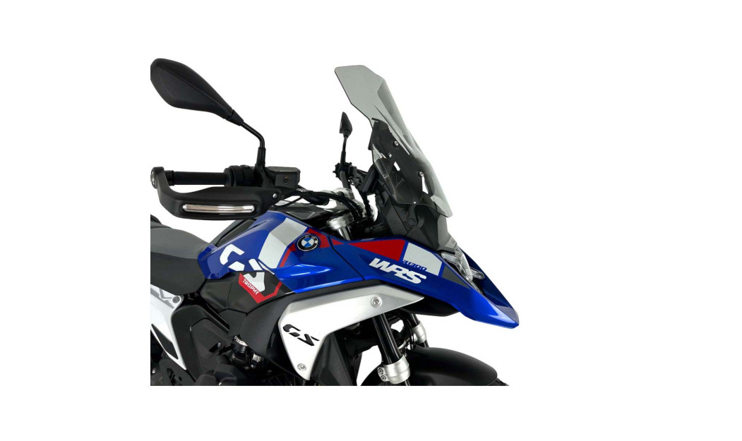 ΖΕΛΑΤΙΝΑ WRS BMW R 1300 GS 23-24 (NO RADAR)