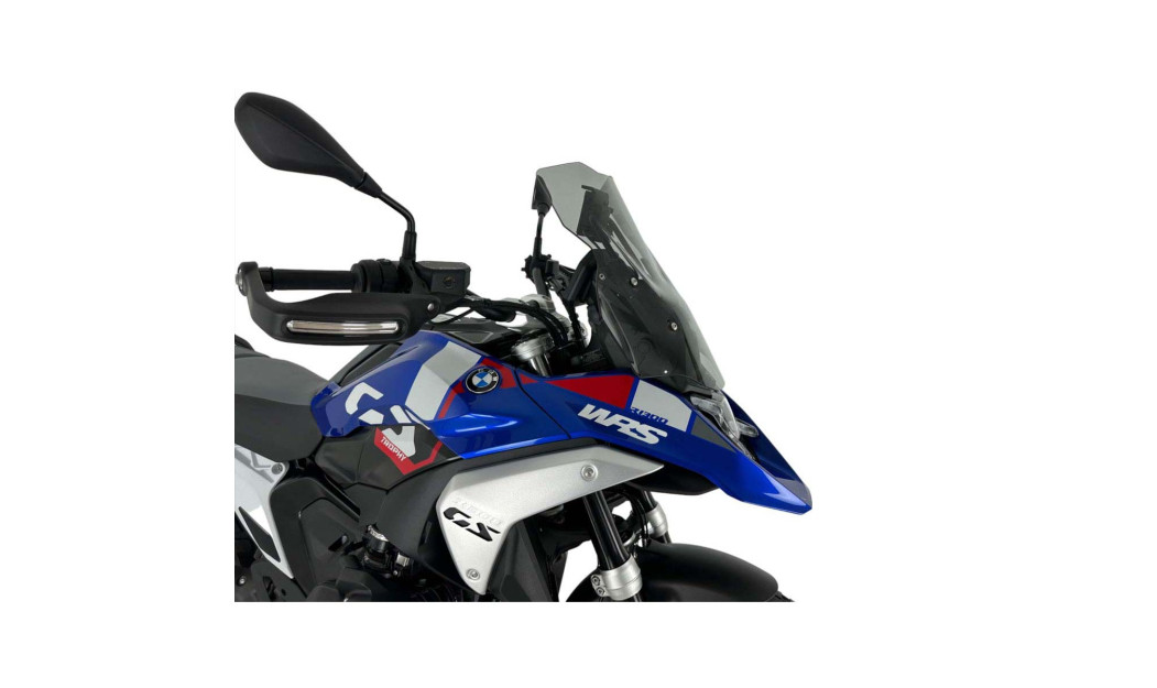 ΖΕΛΑΤΙΝΑ WRS BMW R 1300 GS 23-24 (NO RADAR)